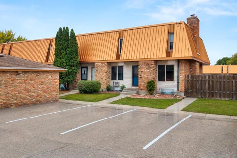Condo For Sale - 338 13th Avenue<br/> West Fargo, ND 58078