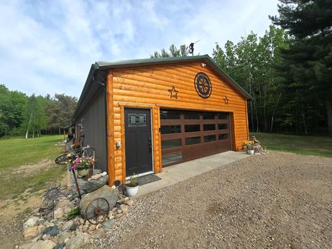 Homes For Sale - 12085 State 371<br/> Laporte, MN 56461