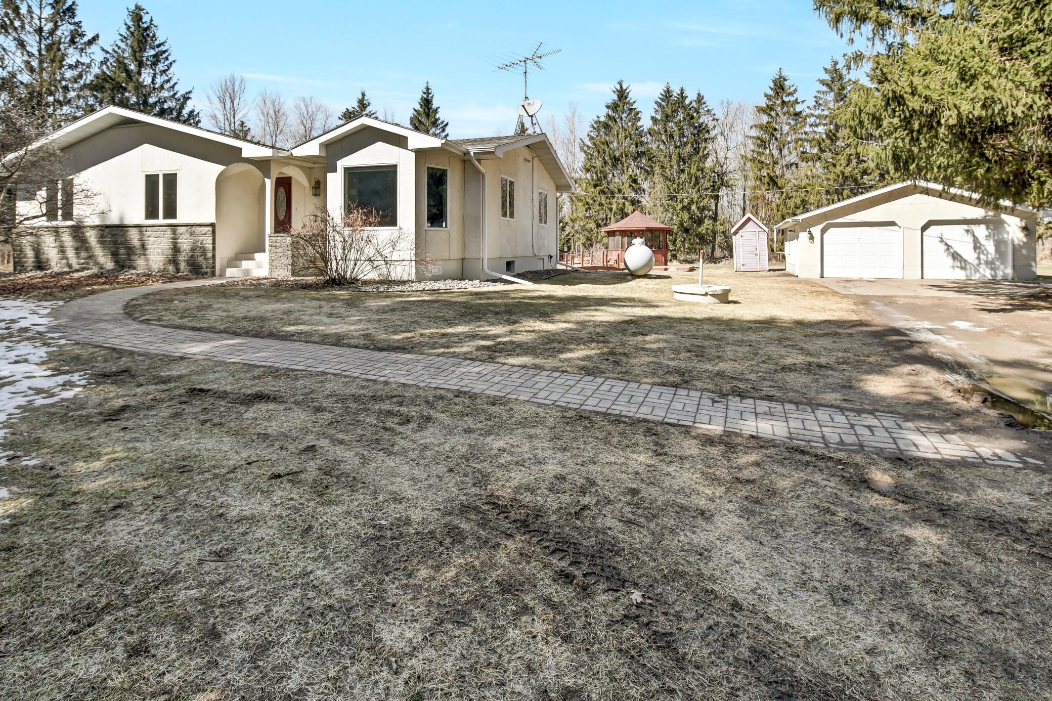 12201 125th Street, Foley, Minnesota image 1