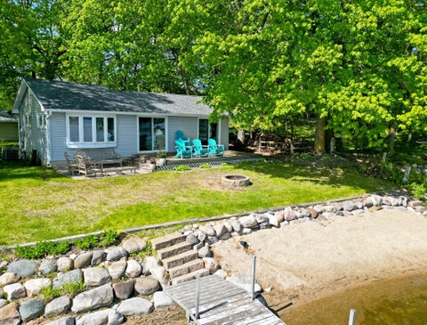 Homes For Sale - 11780 103rd Street<br/> South Haven, MN 55382