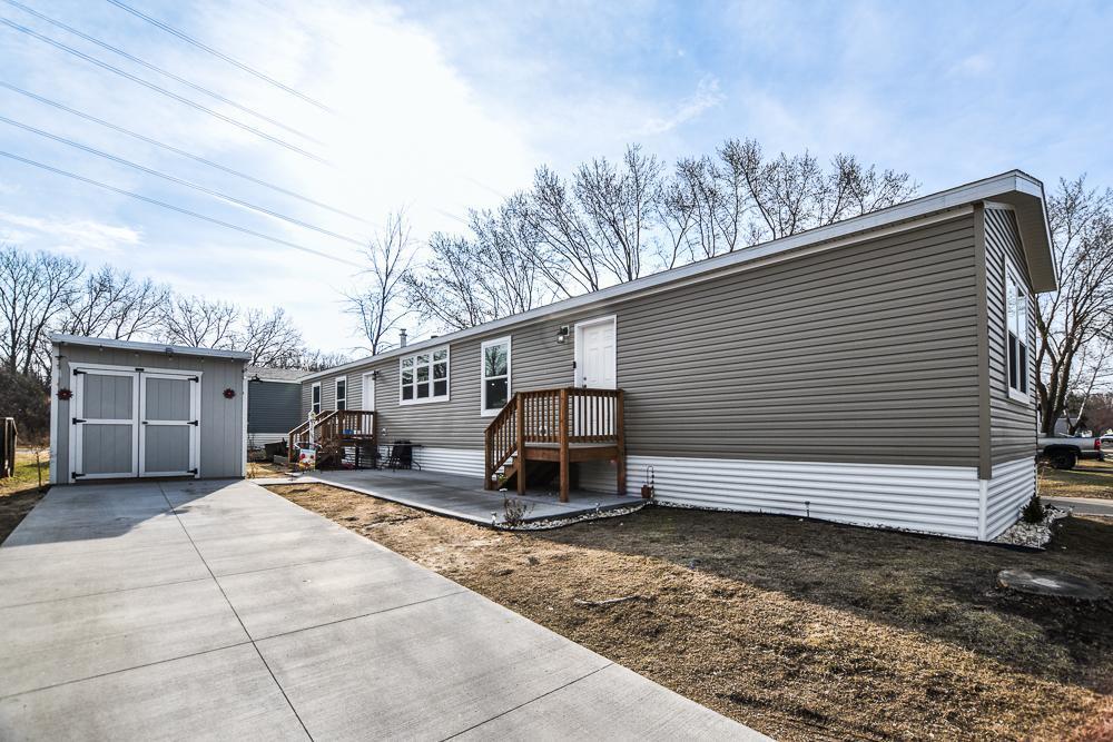 10319 Wintergreen Street, Coon Rapids, Minnesota image 1