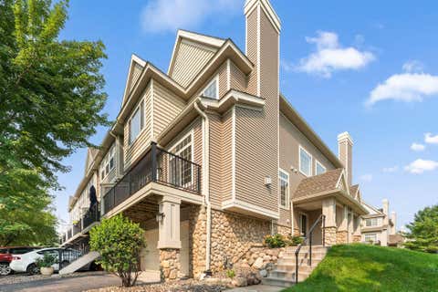 Townhouse For Sale - 1481 111th Lane<br/> Minneapolis, MN 55449