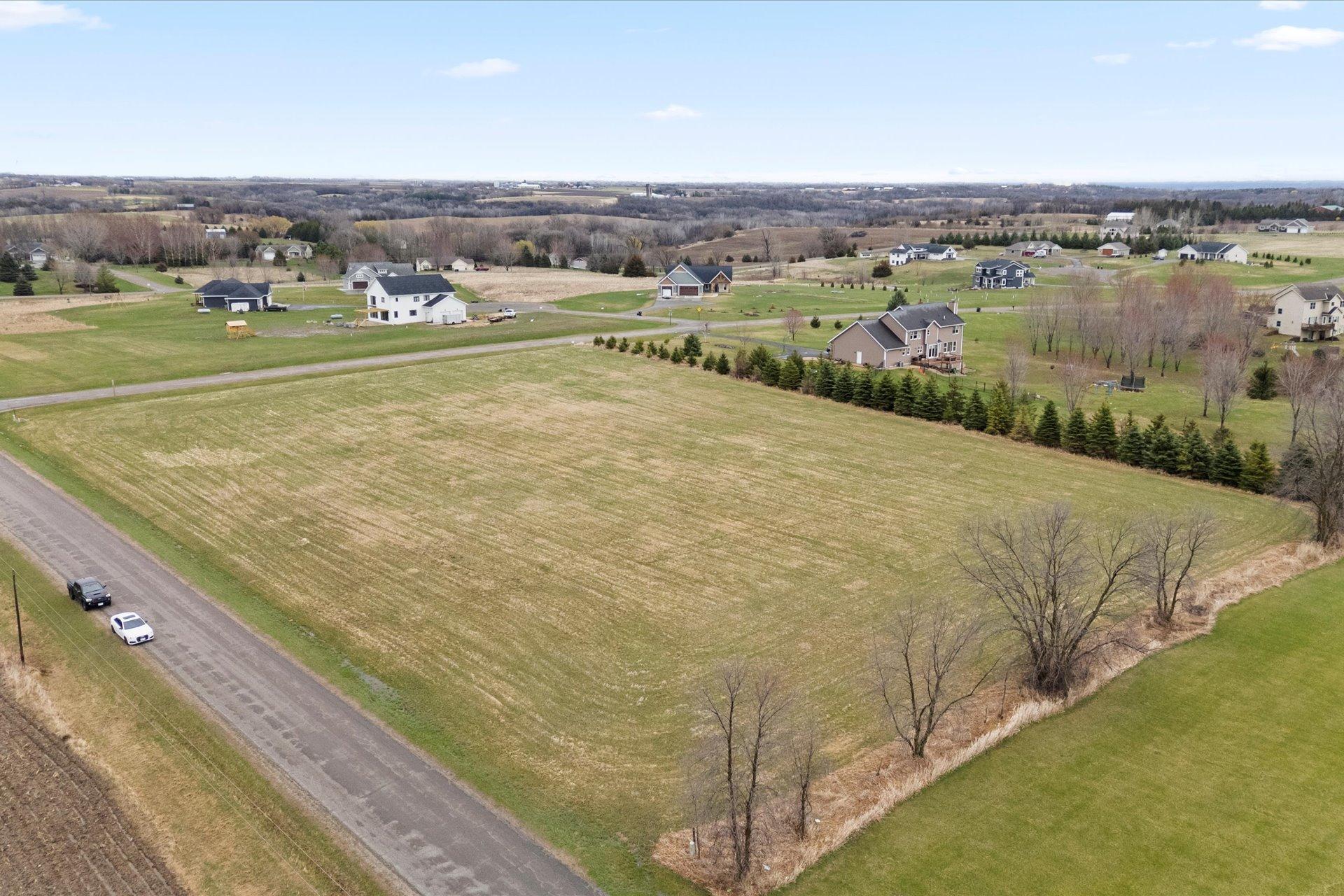 Lot 11 1206th Street, Prescott, Wisconsin image 1