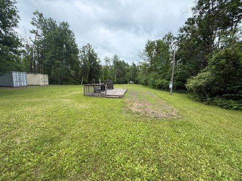 Vacant Land For Sale - 58059 Wolf Creek Road<br/> Pine County, Sandstone, MN 55072