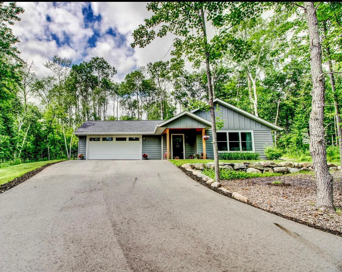 7336 Navaho Trail, Pequot Lakes, Minnesota image 1
