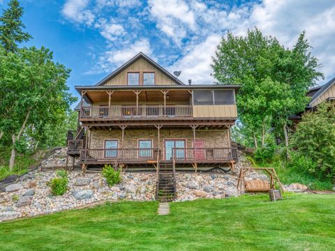 Homes For Sale - 18882 N Blackduck Lake Road<br/> Beltrami County, Hines, MN 56647