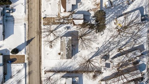 Vacant Land For Sale - 729 S 10th Street<br/> Wabasha County, Lake City, MN 55041