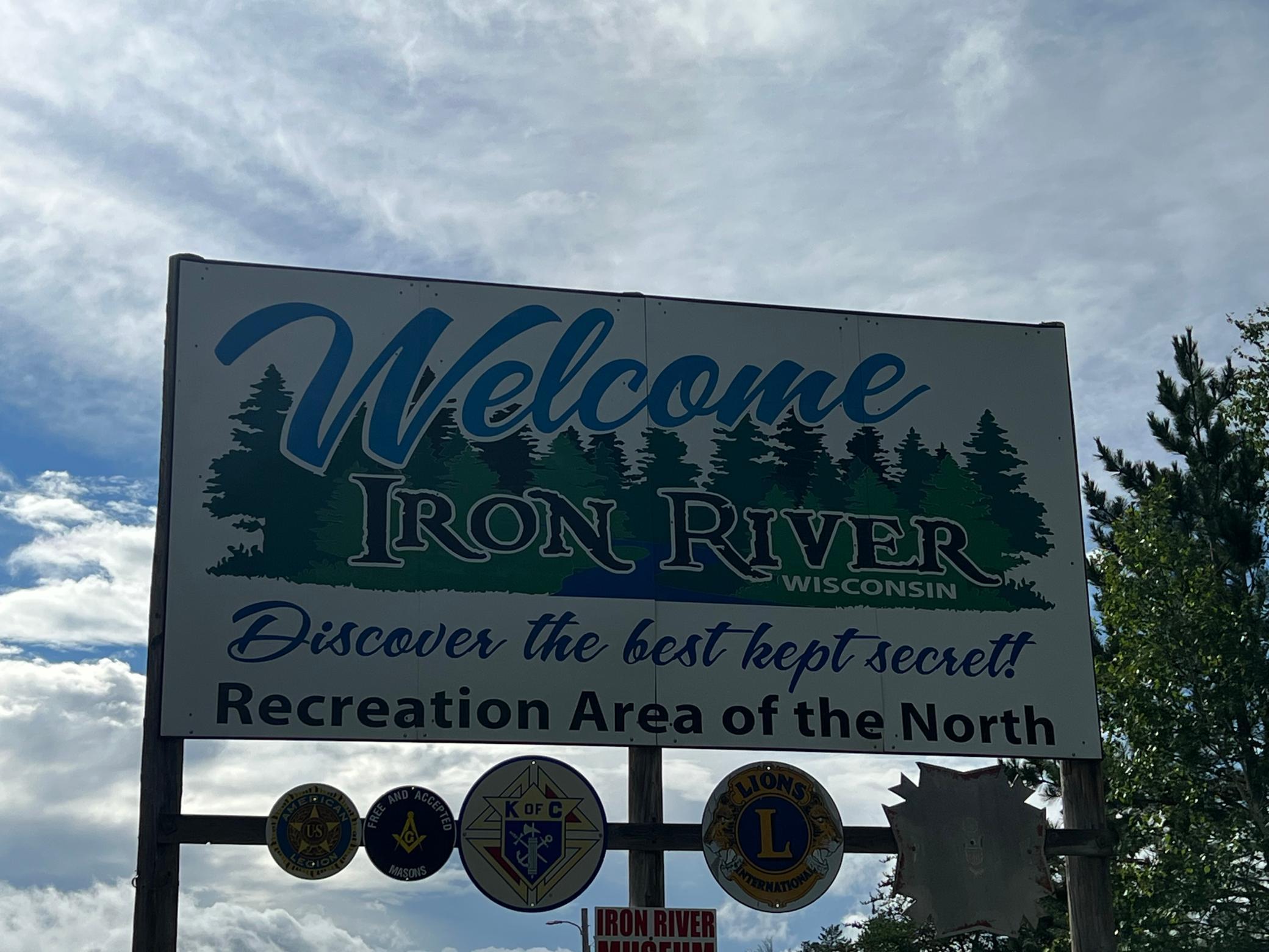 74035 County Highway A, Iron River, Wisconsin image 38