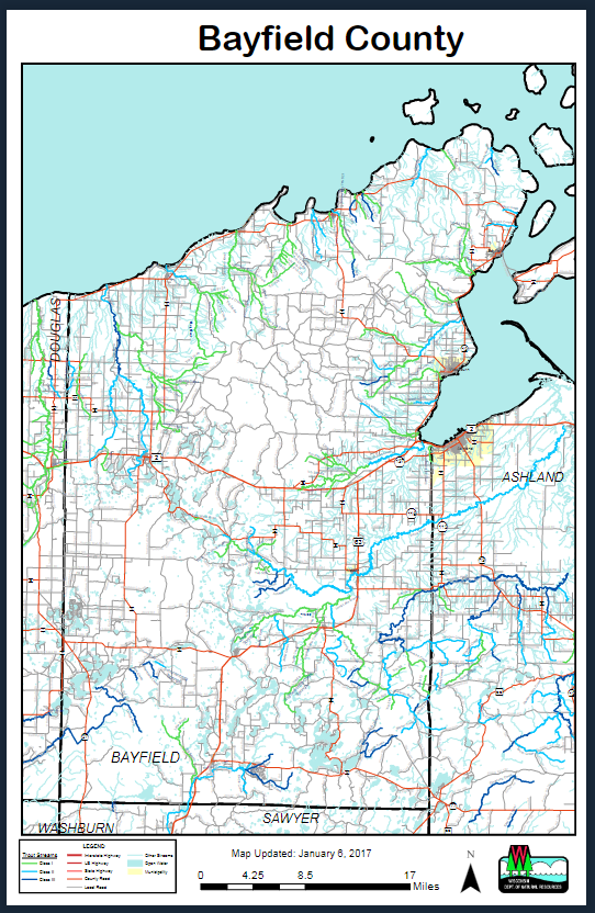 74035 County Highway A, Iron River, Wisconsin image 21
