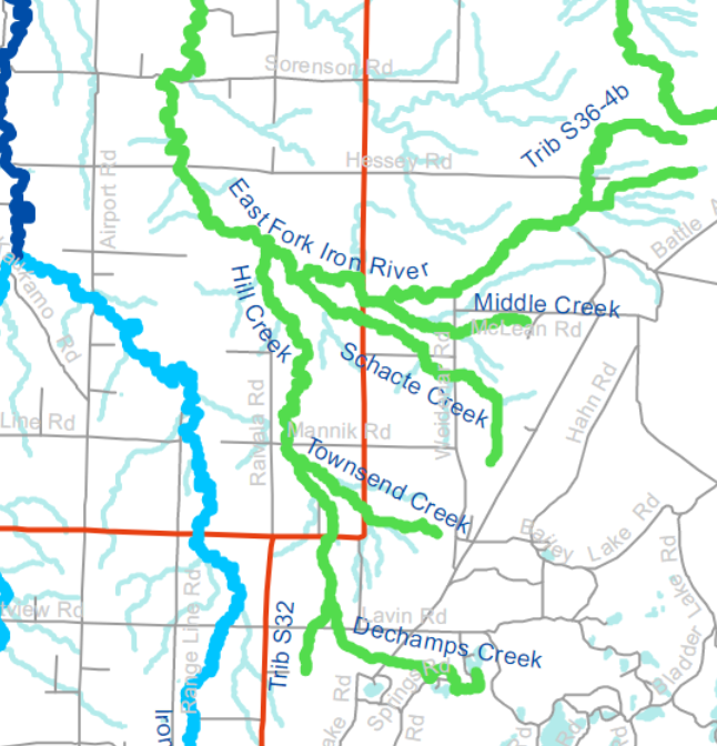 74035 County Highway A, Iron River, Wisconsin image 20