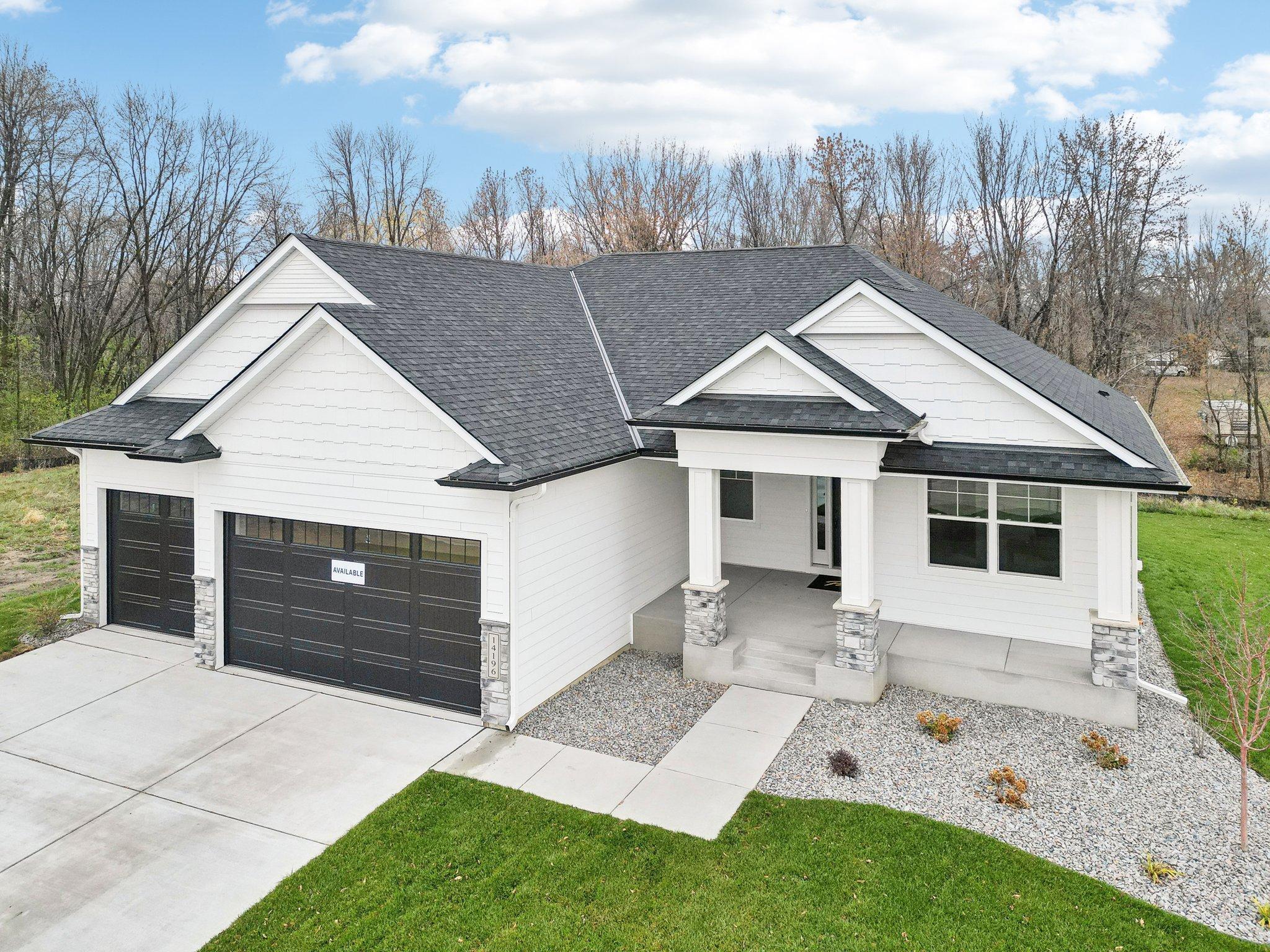 14196 77th Lane Ln, Otsego, Minnesota image 1