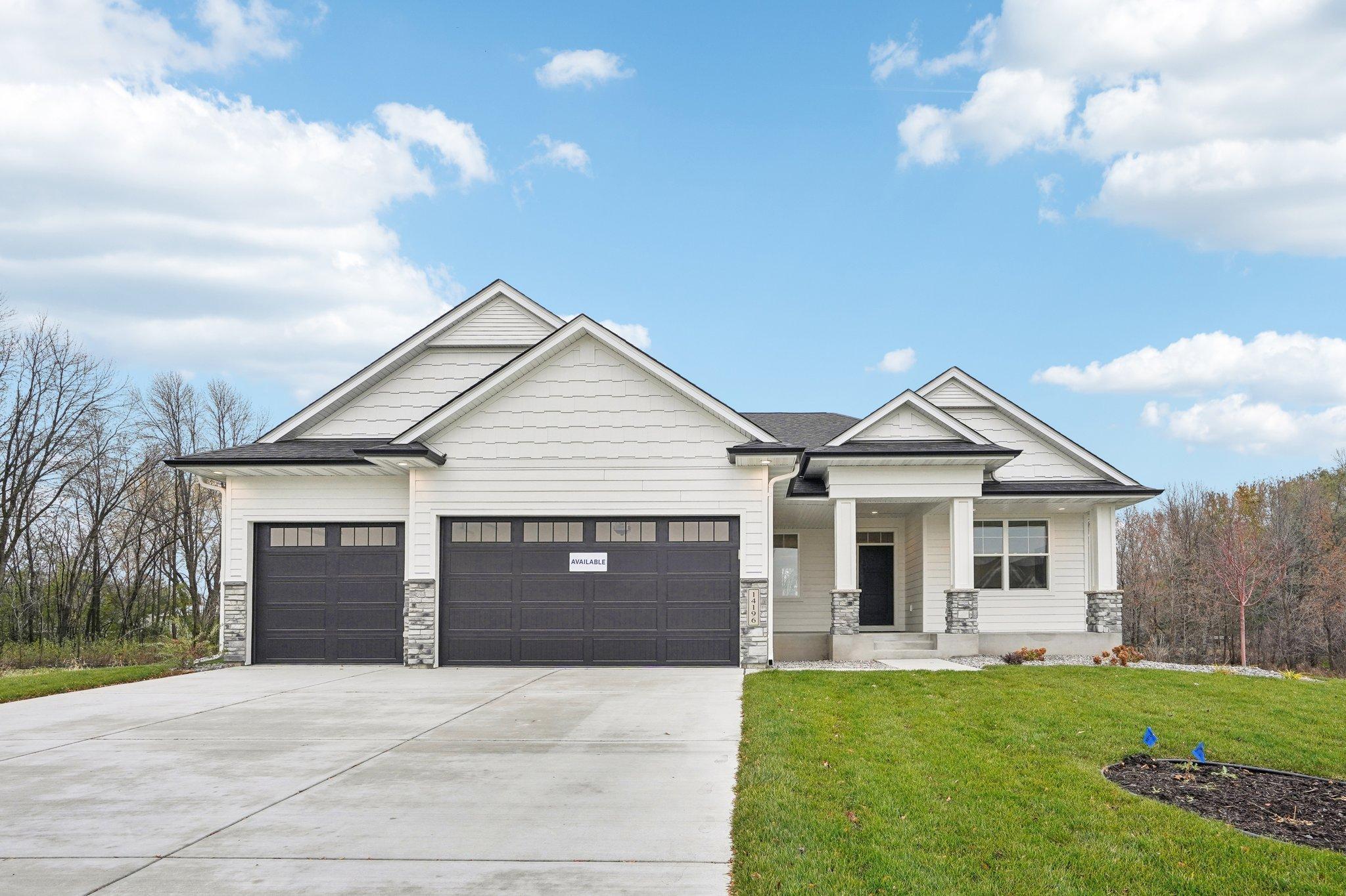 14196 77th Lane Ln, Otsego, Minnesota image 3