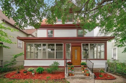 Homes For Sale - 3334 Stevens Avenue<br/> Minneapolis, MN 55408