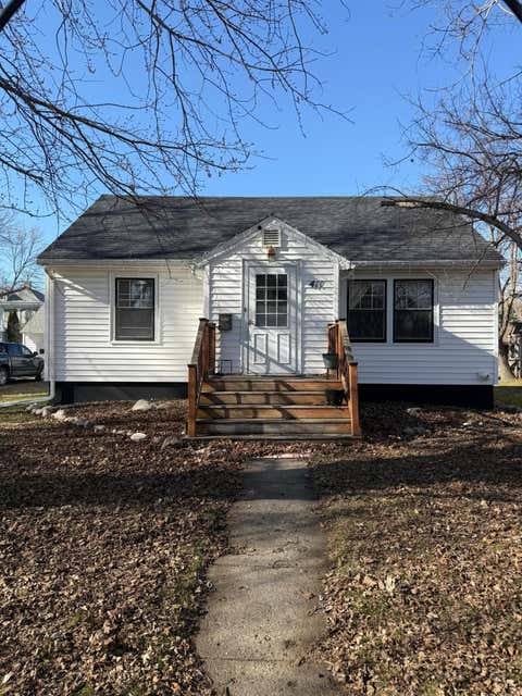 Homes For Sale - 411 2nd Street<br/> Polk County, Fosston, MN 56542
