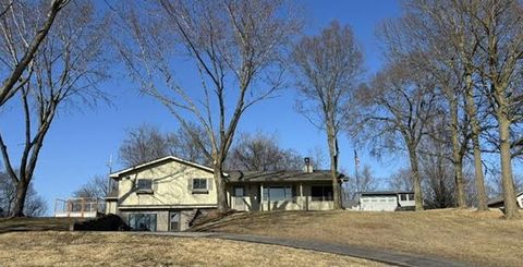 Homes For Sale - 1300 1st Street<br/> Pepin County, Pepin, WI 54759