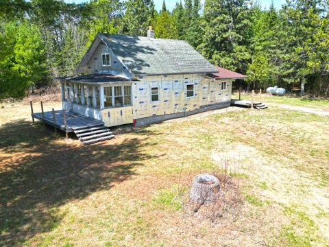 Homes For Sale - 5535 Wahlsten Road<br/> Embarrass, MN 55790