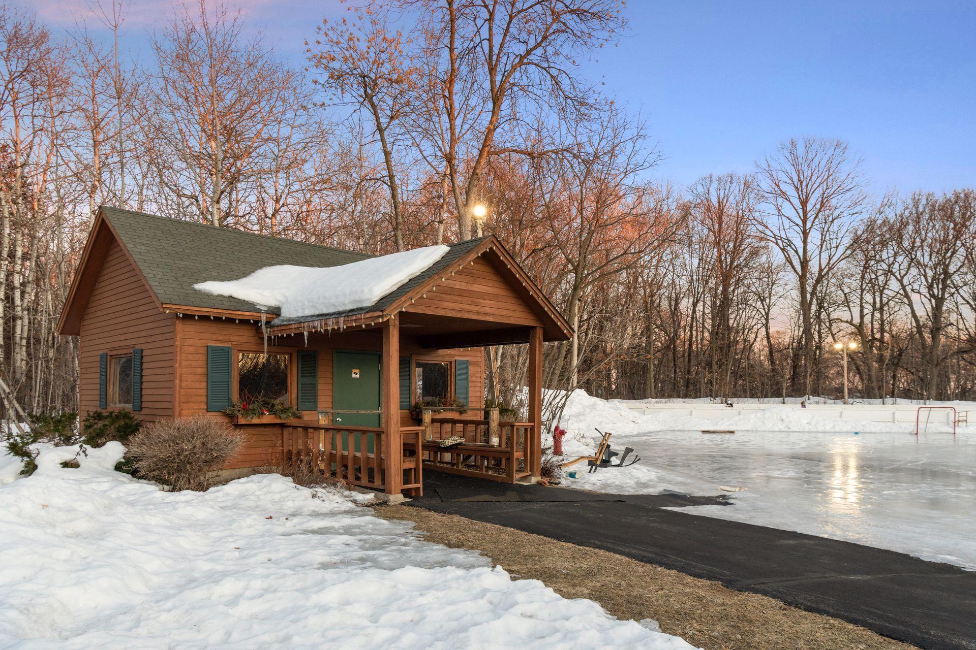 2669 Woodbridge Road, Minnetonka Beach, Minnesota image 13