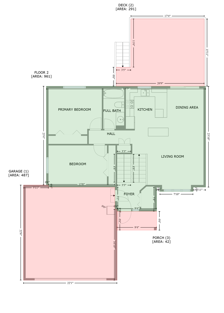 6253 Karston Drive, Albertville, Minnesota image 36
