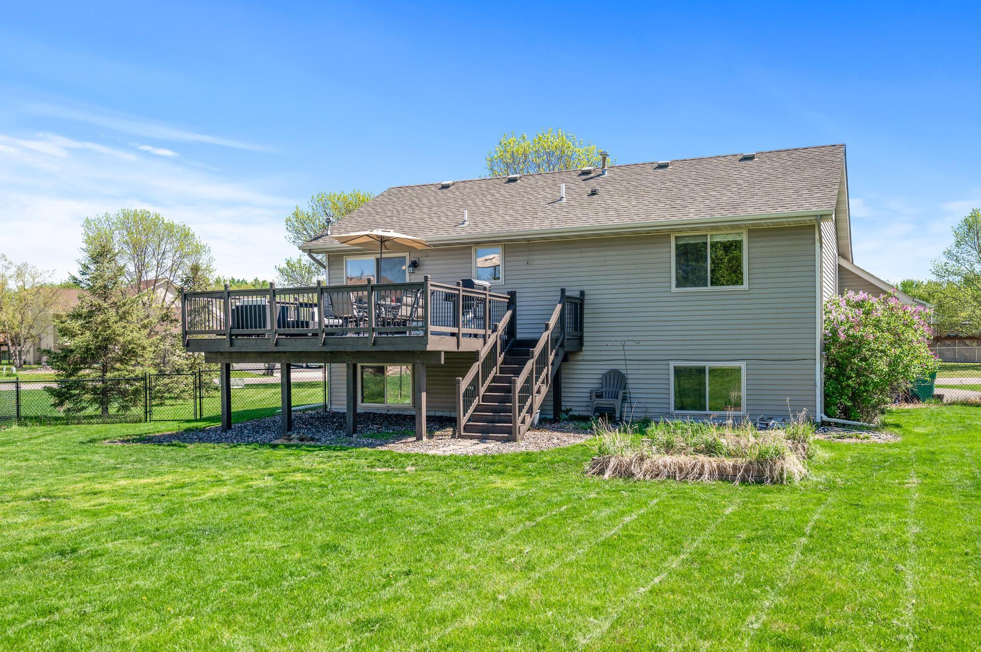 6253 Karston Drive, Albertville, Minnesota image 28