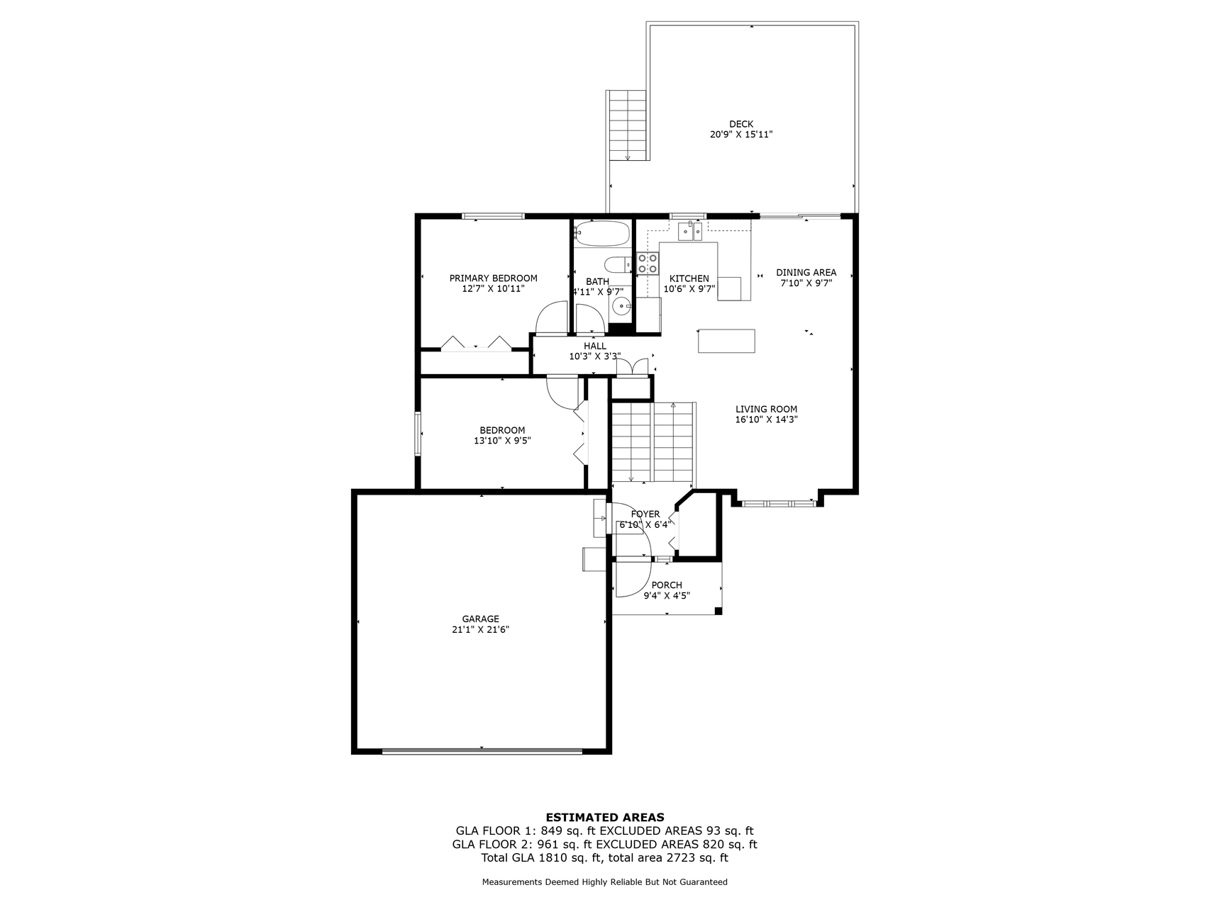 6253 Karston Drive, Albertville, Minnesota image 34
