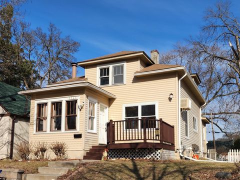 Homes For Sale - 1544 Duluth Street<br/> Saint Paul, MN 55106
