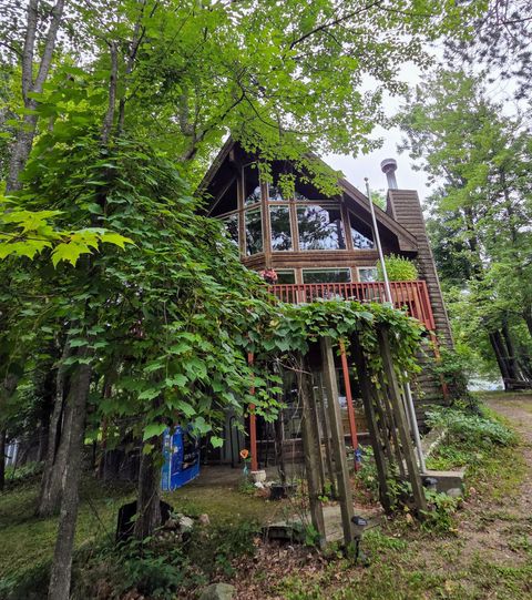 Homes For Sale - 60 Polk Street<br/> Cohasset, MN 55721