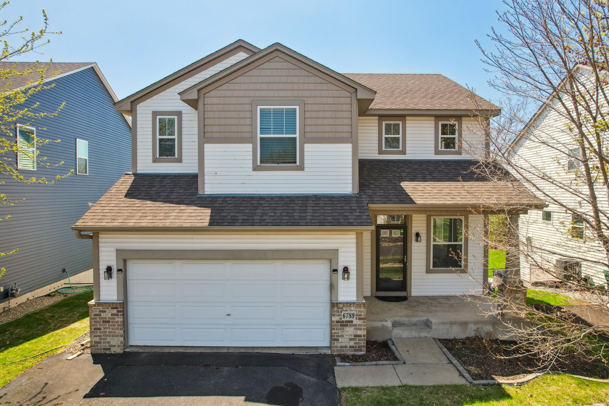 6789 Troy Lane, Maple Grove, Minnesota image 1