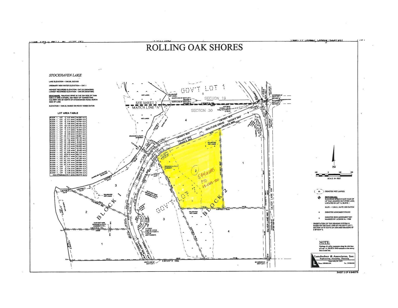 14993 Solitude Drive, Evansville, Minnesota image 11