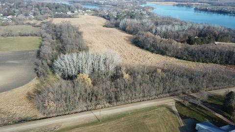 Vacant Land For Sale - TBD 72nd St. Sw<br/> Howard Lake, MN 55349