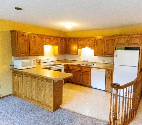 Condo For Sale - 409 Norway Avenue<br/> Pine River, MN 56474