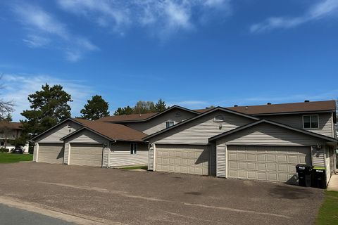Multifamily For Sale - 2419 Fryklund Drive<br/> Menomonie, WI 54751