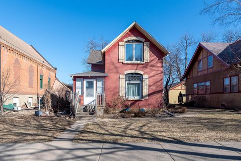 228 W 5th Street, Mankato, MN 56001 - #: 6690966