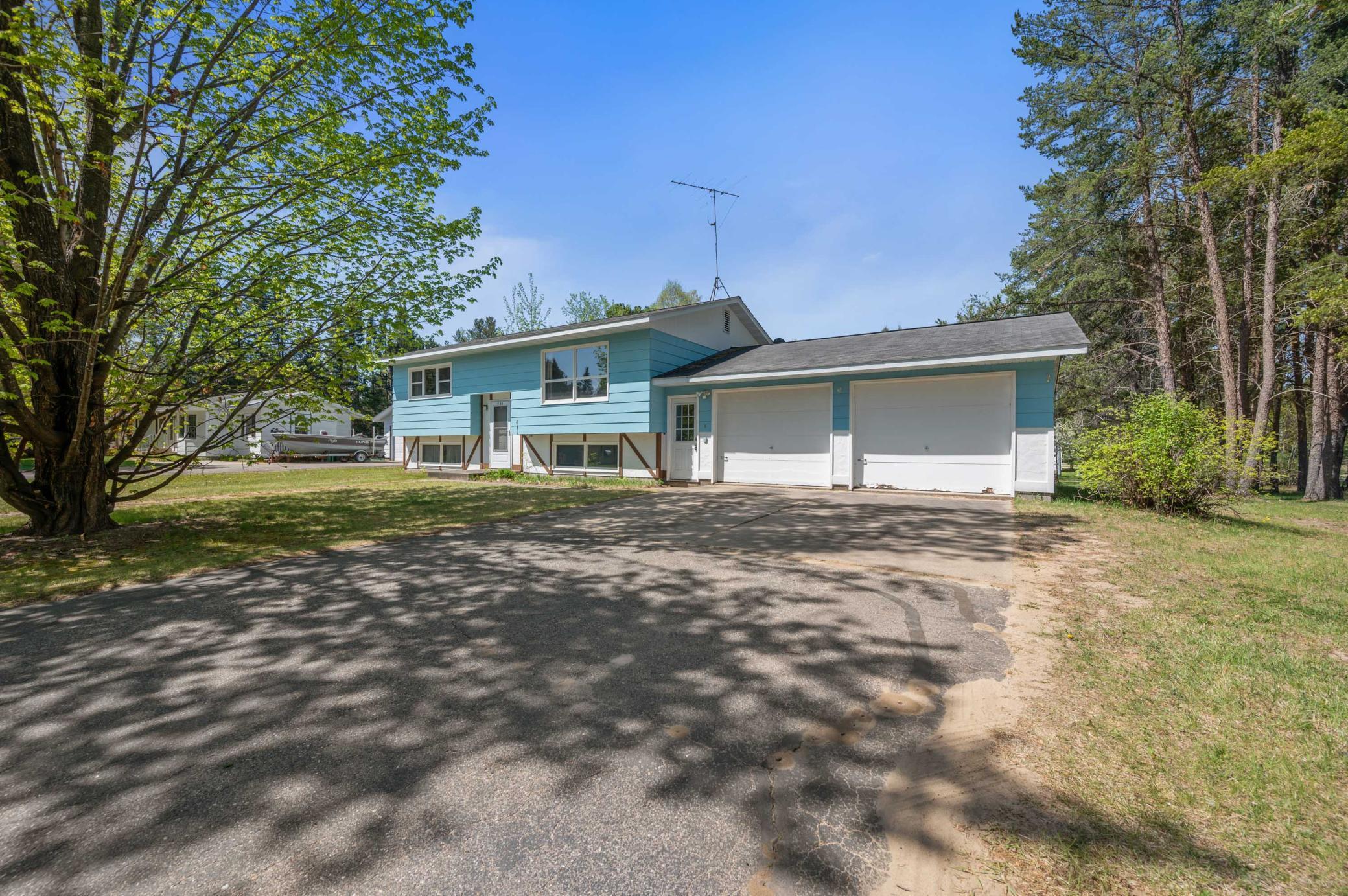 531 Elizabeth Avenue, Grand Rapids, Minnesota image 1