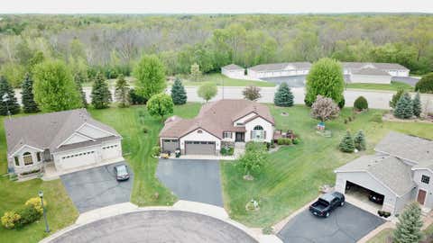 Homes For Sale - 200 Victory Avenue<br/> Stearns County, Sartell, MN 56377