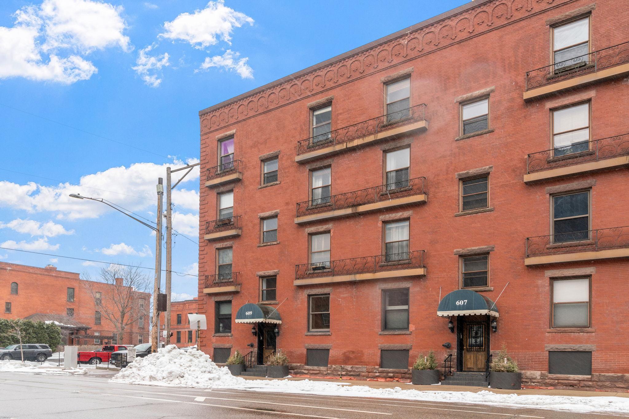 609 S 9th Street #8, Minneapolis, Minnesota image 15