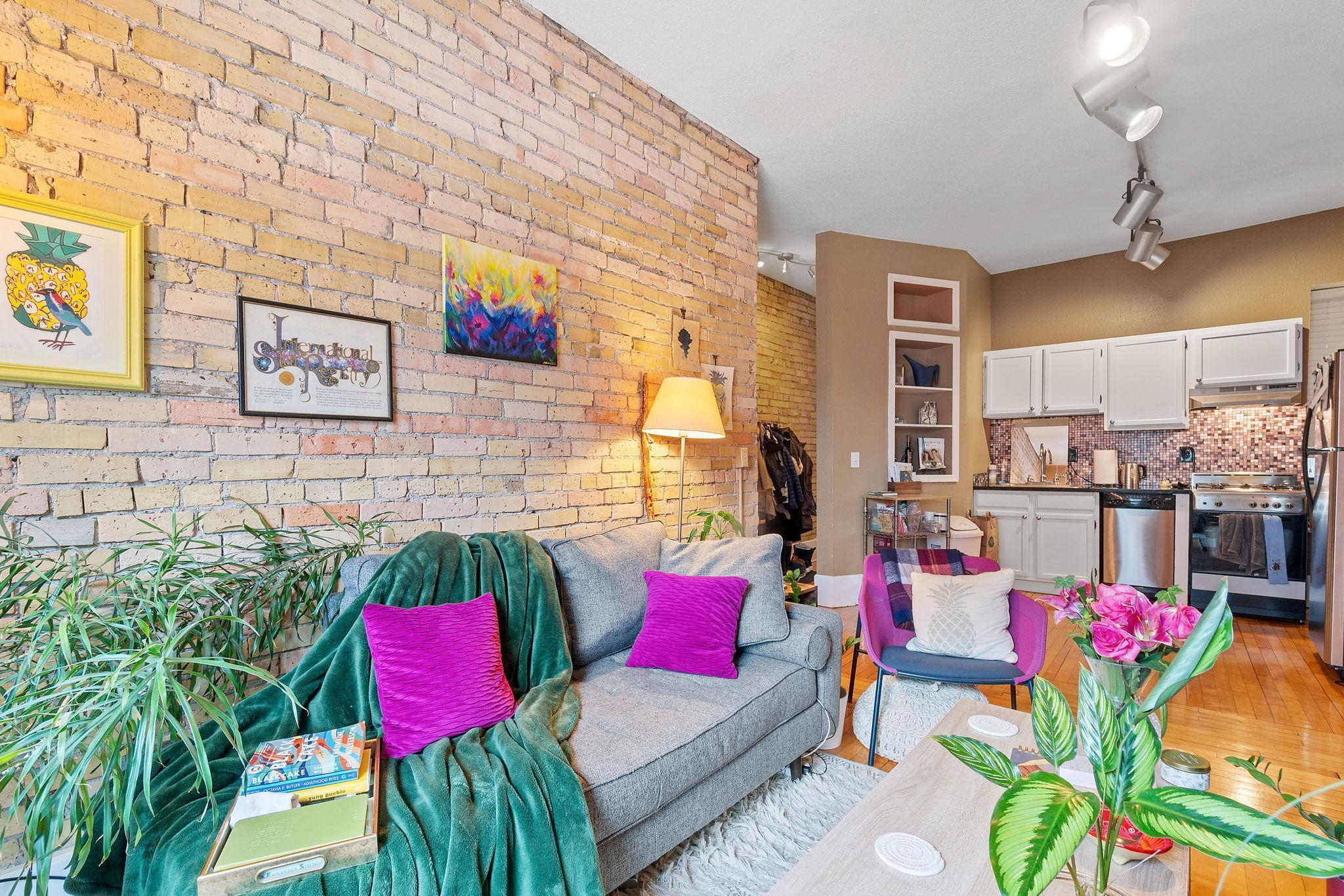 609 S 9th Street #8, Minneapolis, Minnesota image 3
