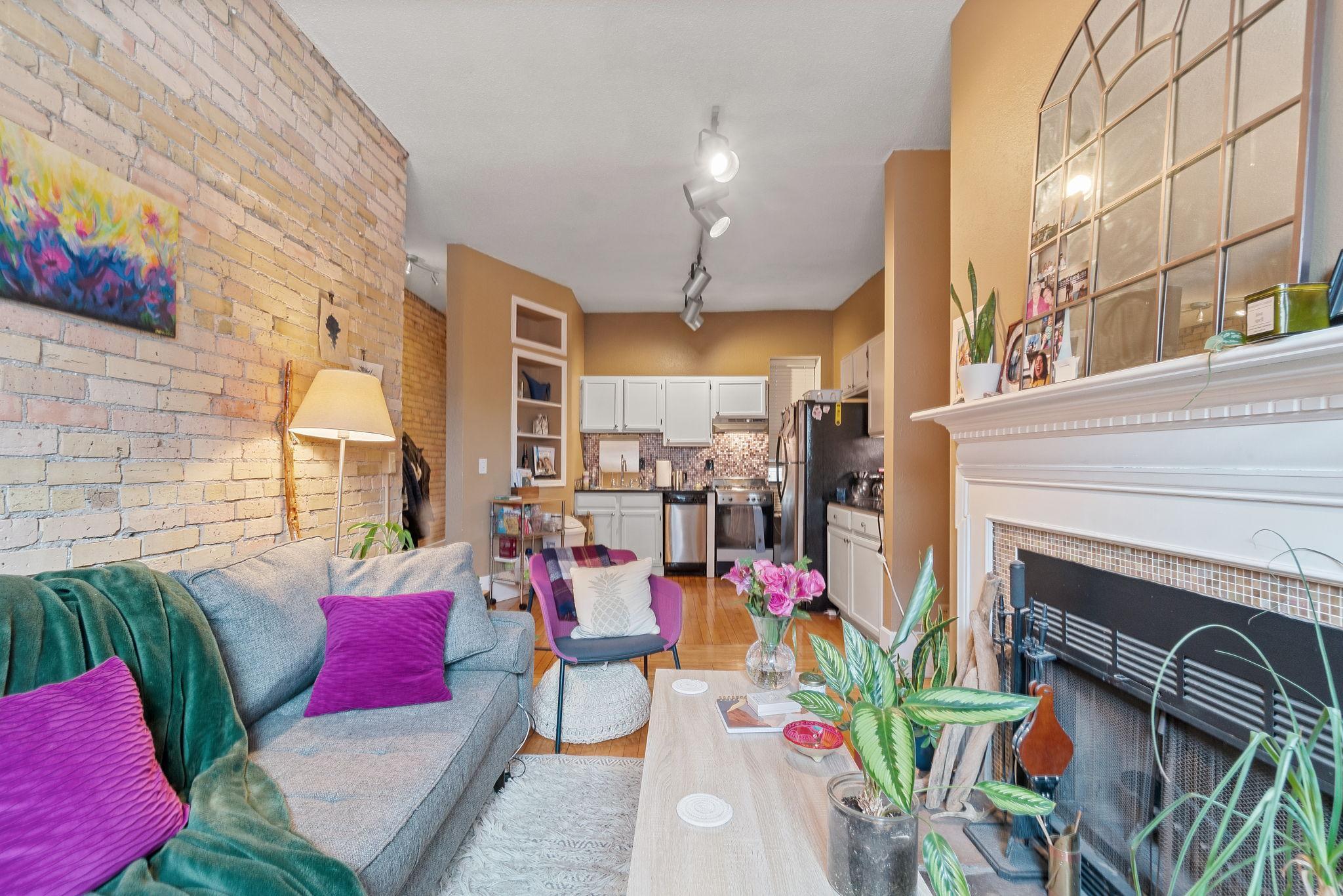 609 S 9th Street #8, Minneapolis, Minnesota image 4