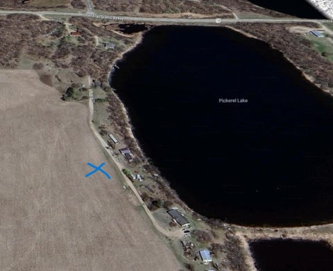 Vacant Land For Sale - TBD Placid Drive<br/> Dent, MN 56528