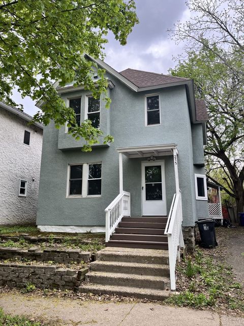 Multifamily For Sale - 275 Western Avenue<br/> Saint Paul, MN 55102