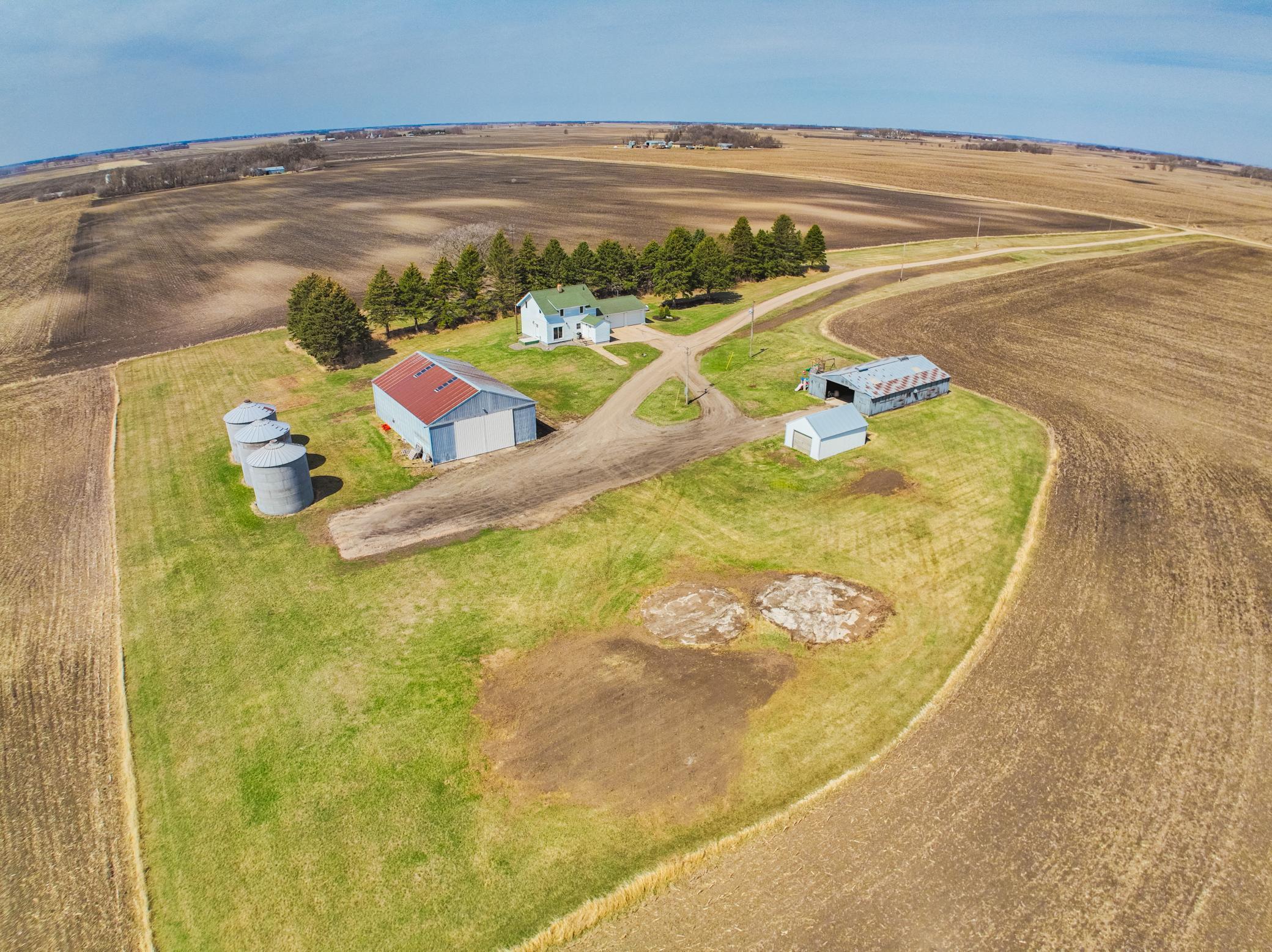 1355 50th Street, Murdock, Minnesota image 7