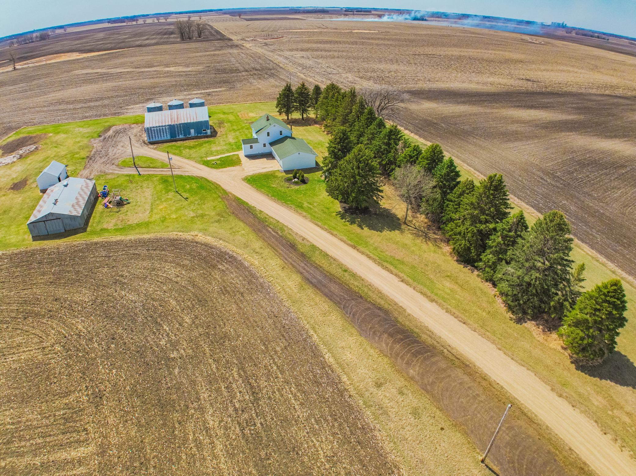 1355 50th Street, Murdock, Minnesota image 5
