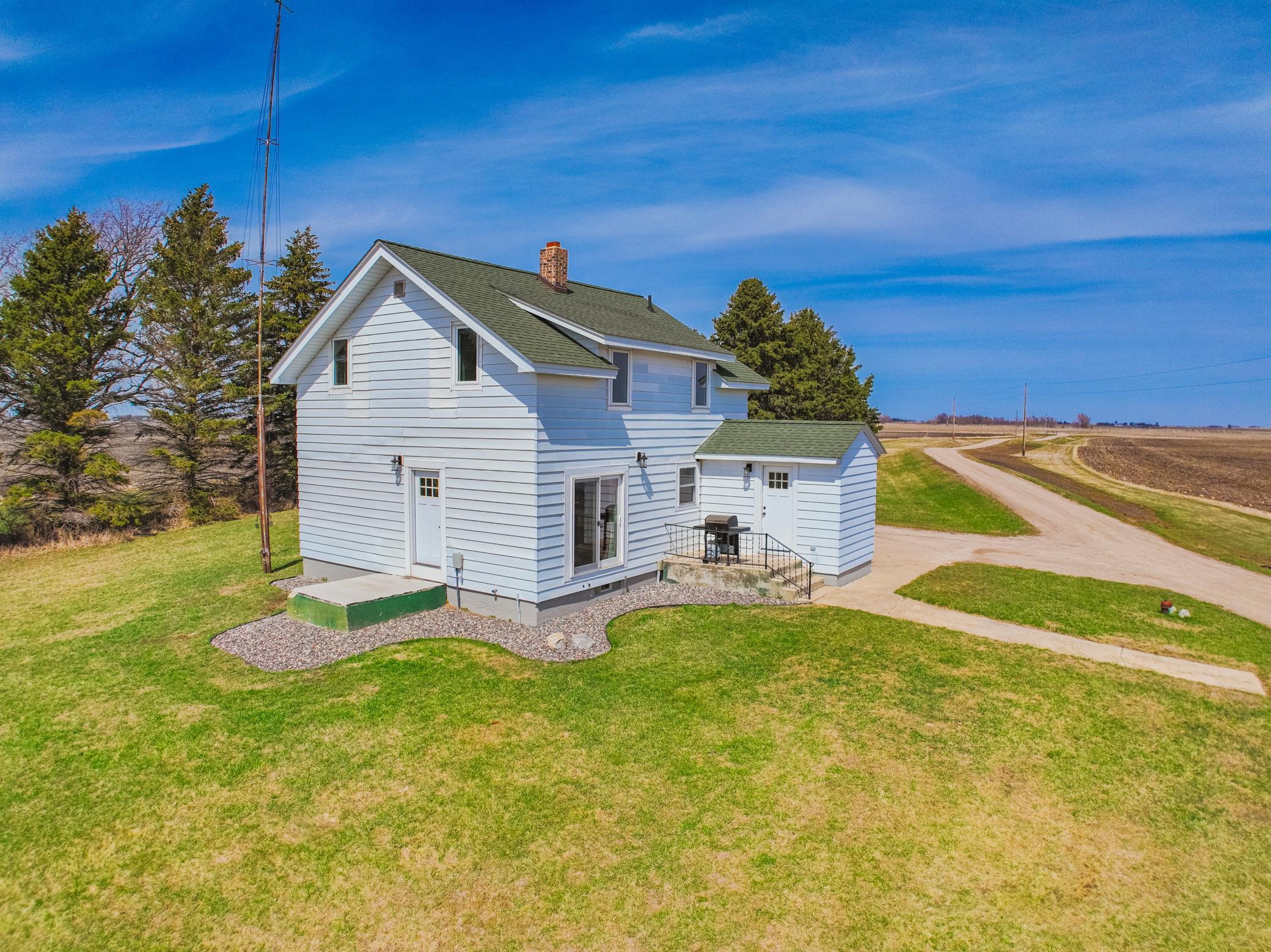 1355 50th Street, Murdock, Minnesota image 1