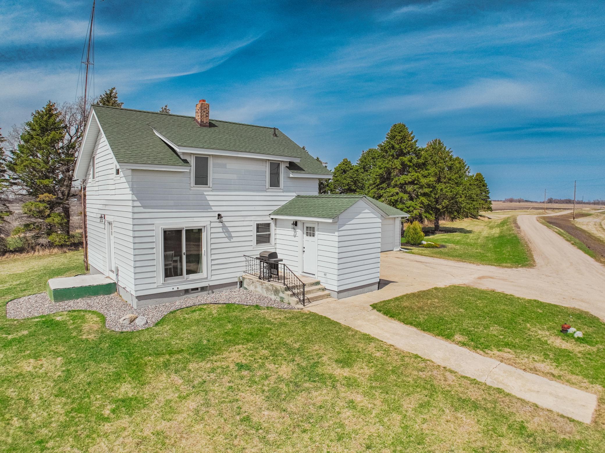 1355 50th Street, Murdock, Minnesota image 4