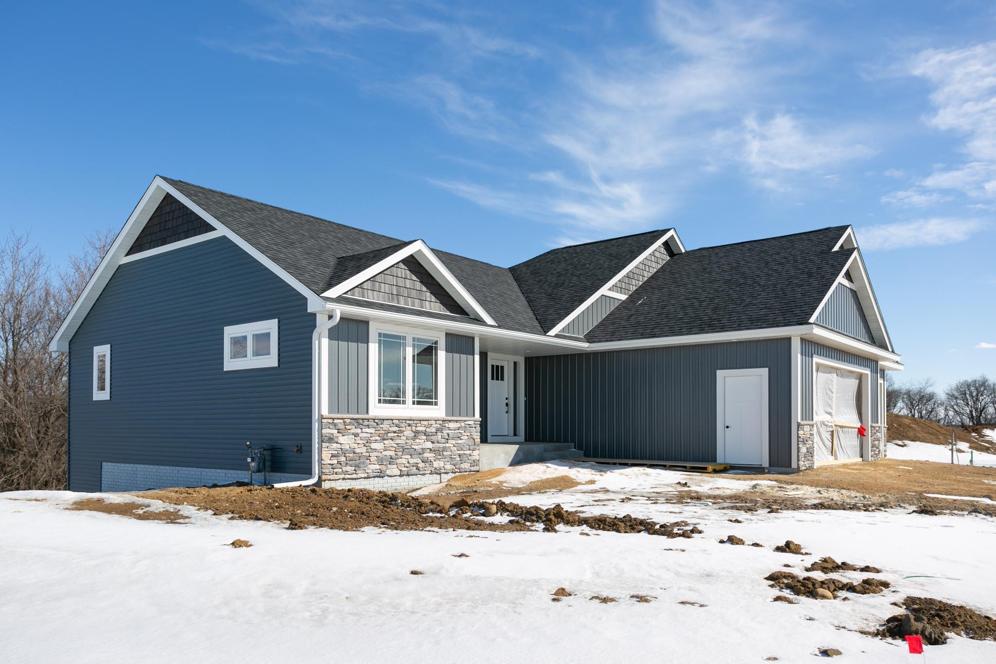 1637 72nd Avenue, Hammond, Wisconsin image 1