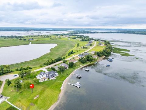 Vacant Land For Sale - TBD 4 Bass Harbor Road<br/> Pelican Rapids, MN 56572