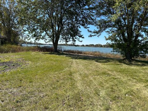 Vacant Land For Sale - 000 Red Rock Shrs Drive<br/> Hoffman, MN 56339