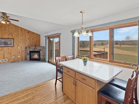 Homes For Sale - 1819 145th Street<br/> Balsam Lake, WI 54810