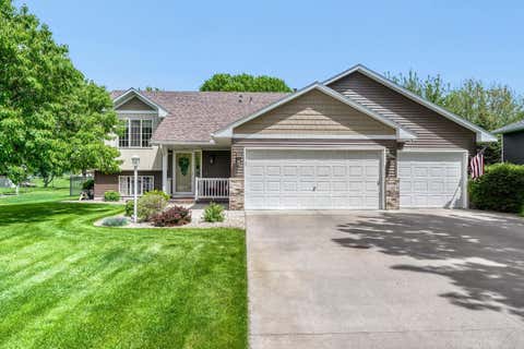 Homes For Sale - 9186 Fallon Drive<br/> Monticello, MN 55362