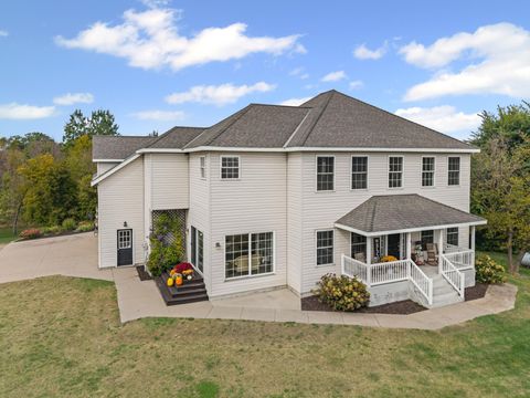 Apartment For Sale - 34823 Minnesota Highway 15<br/> Meeker County, Kimball, MN 55353