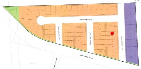 Vacant Land For Sale - 6515 72 Avenue<br/> Cass County, Horace, ND 58047